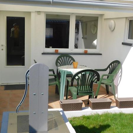 Vakantiewoning Louis Мехелен Экстерьер фото