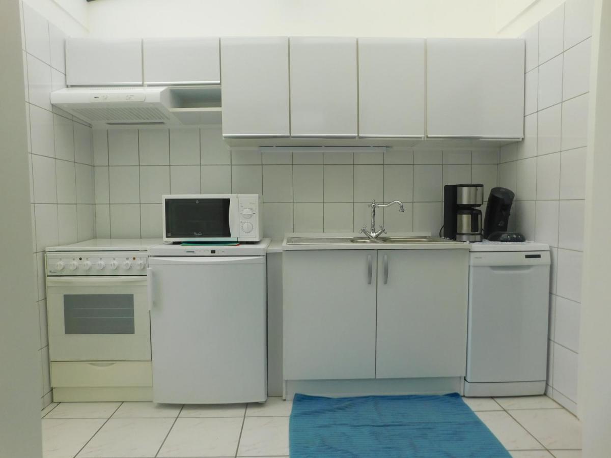 Vakantiewoning Louis Мехелен Экстерьер фото
