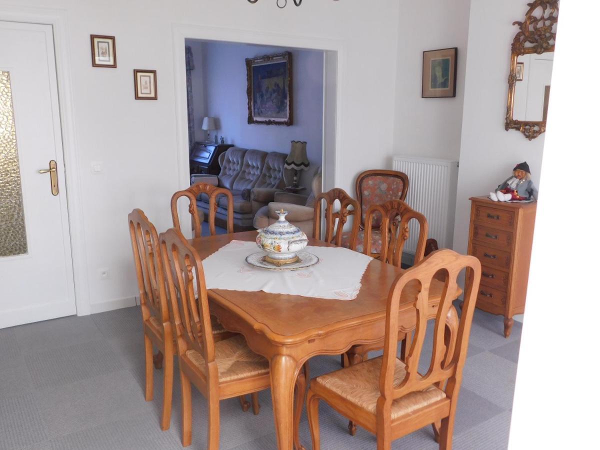 Vakantiewoning Louis Мехелен Экстерьер фото