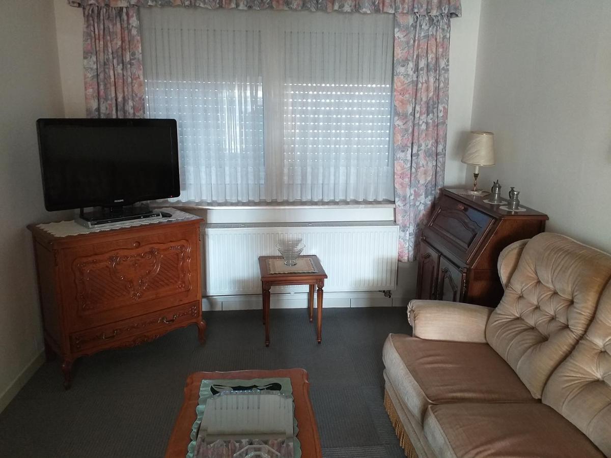 Vakantiewoning Louis Мехелен Экстерьер фото
