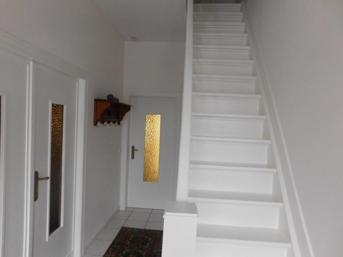 Vakantiewoning Louis Мехелен Экстерьер фото