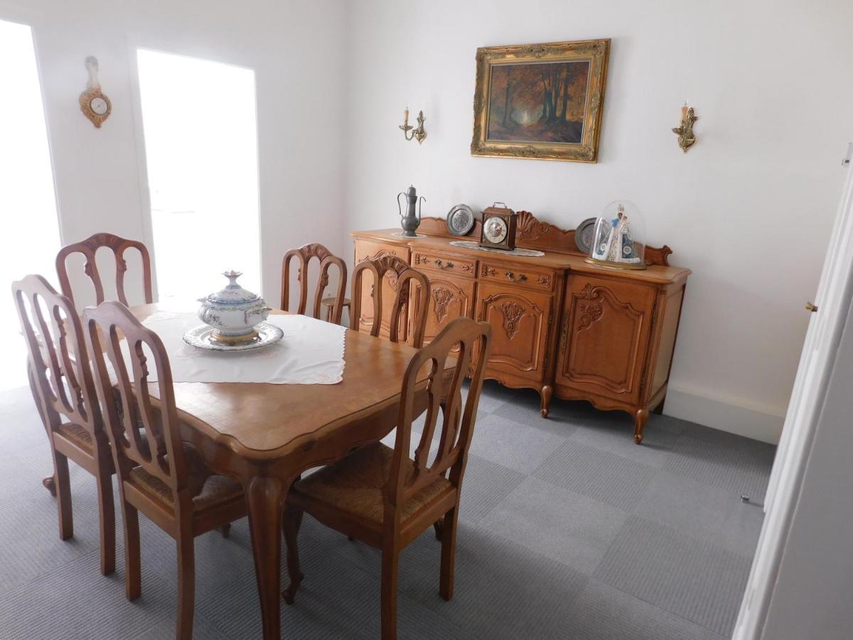 Vakantiewoning Louis Мехелен Экстерьер фото
