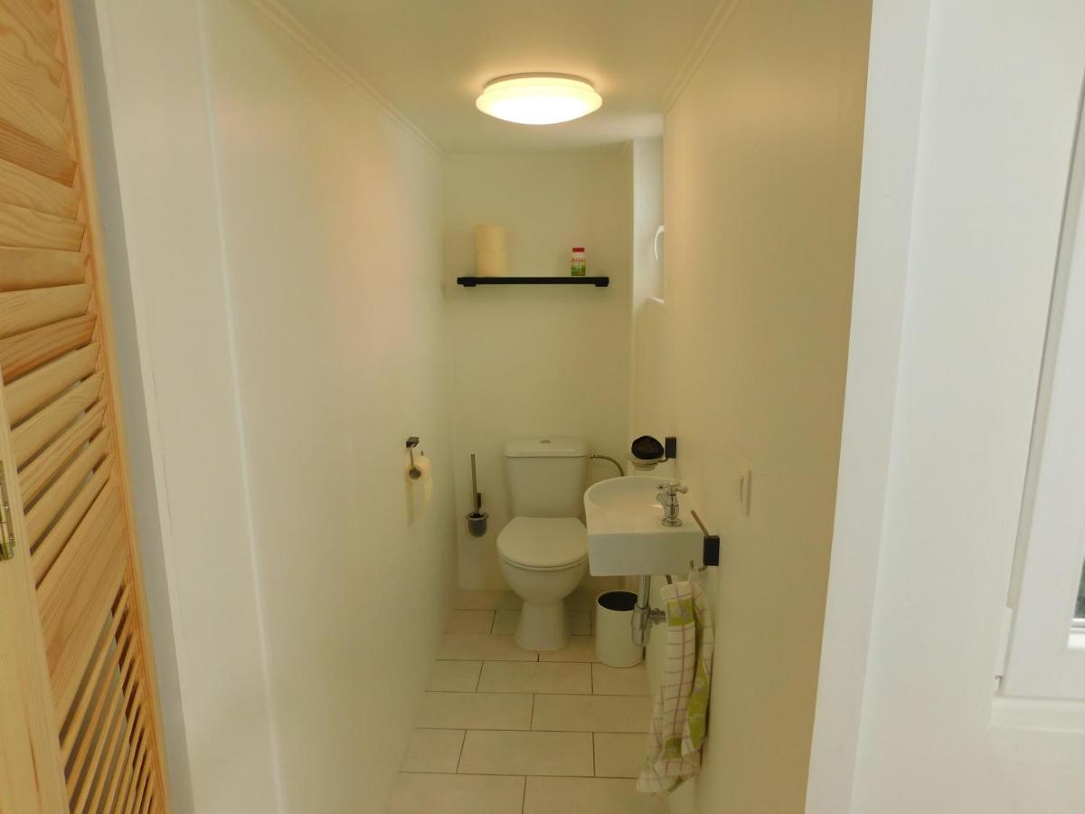 Vakantiewoning Louis Мехелен Экстерьер фото