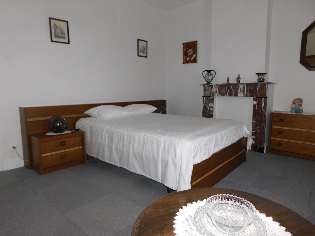 Vakantiewoning Louis Мехелен Экстерьер фото