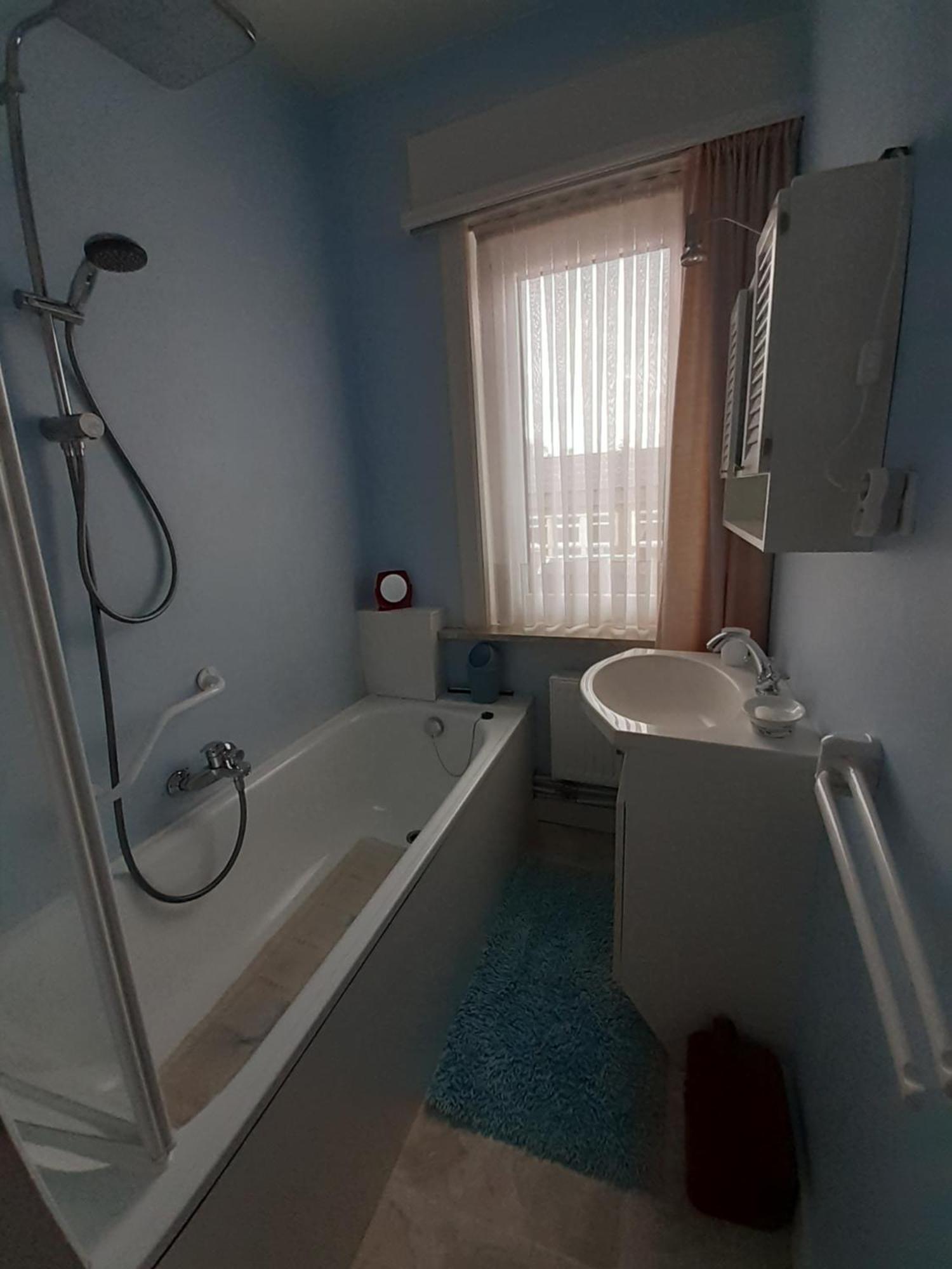 Vakantiewoning Louis Мехелен Экстерьер фото